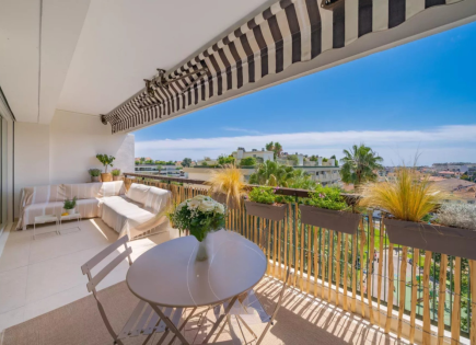 Квартира за 1 190 000 евро в Каннах, Франция