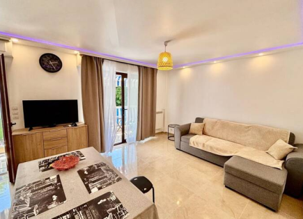 Квартира за 349 000 евро в Каннах, Франция