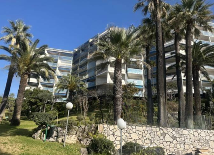 Квартира за 215 000 евро в Каннах, Франция