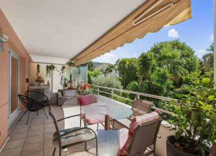 Квартира за 940 000 евро в Каннах, Франция