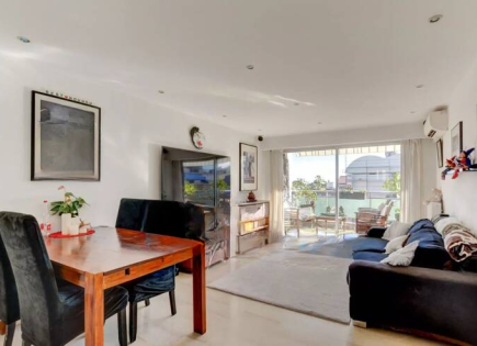 Квартира за 420 000 евро в Каннах, Франция