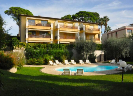 Квартира за 520 000 евро в Каннах, Франция