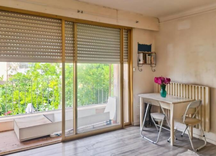 Квартира за 135 000 евро в Каннах, Франция