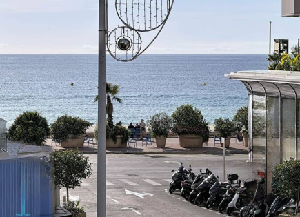 Квартира за 806 000 евро в Каннах, Франция