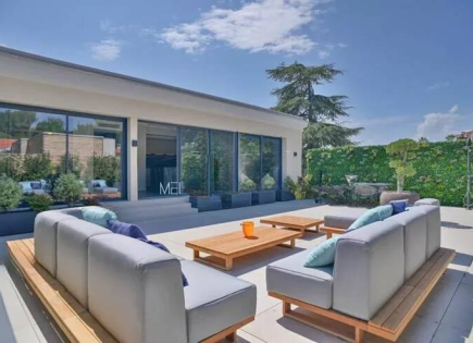 Квартира за 2 495 000 евро в Каннах, Франция