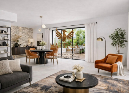 Квартира за 683 000 евро в Каннах, Франция