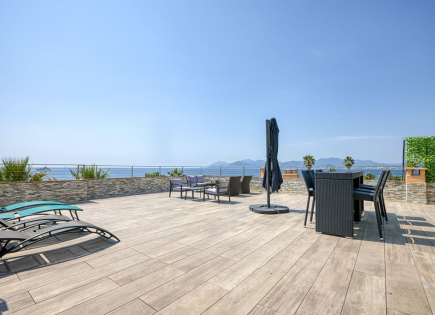 Квартира за 3 300 000 евро в Каннах, Франция