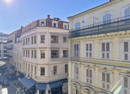 Квартира за 399 000 евро в Каннах, Франция