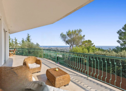 Квартира за 1 950 000 евро в Каннах, Франция