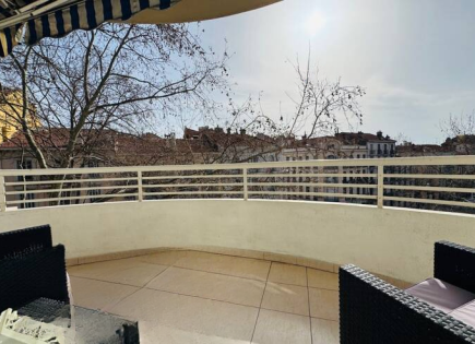 Квартира за 585 000 евро в Каннах, Франция