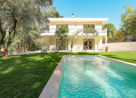 Квартира за 1 690 000 евро в Каннах, Франция