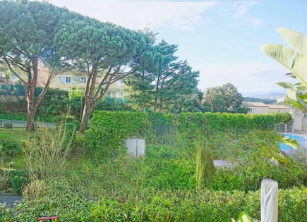 Квартира за 289 000 евро в Каннах, Франция