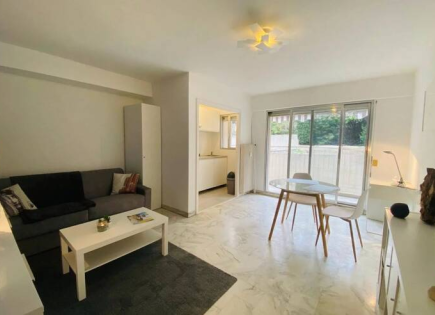 Квартира за 160 000 евро в Каннах, Франция