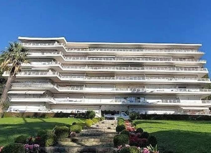 Квартира за 1 950 000 евро в Каннах, Франция