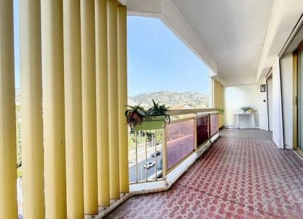 Квартира за 390 000 евро в Каннах, Франция