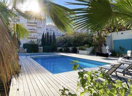 Квартира за 249 900 евро в Каннах, Франция