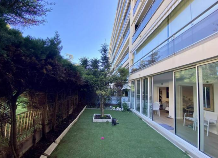 Квартира за 550 000 евро в Каннах, Франция