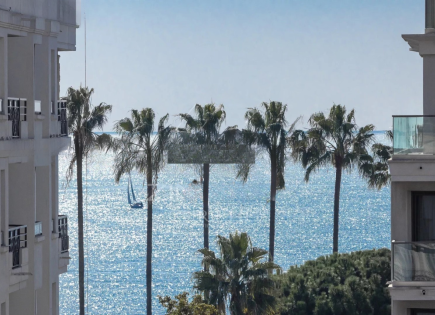 Квартира за 2 100 000 евро в Каннах, Франция