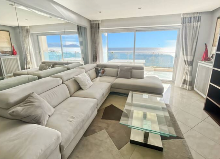 Квартира за 699 000 евро в Каннах, Франция