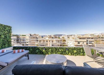 Квартира за 999 000 евро в Каннах, Франция