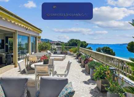 Квартира за 655 000 евро в Каннах, Франция