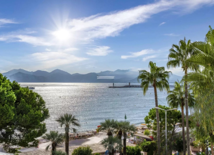 Квартира за 1 995 000 евро в Каннах, Франция