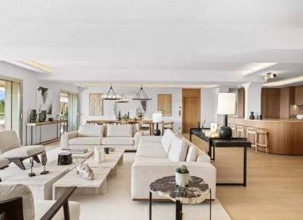 Квартира за 6 970 000 евро в Каннах, Франция