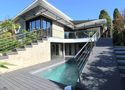 Квартира за 3 640 000 евро в Каннах, Франция