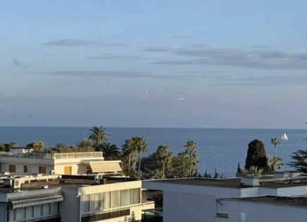 Квартира за 2 495 000 евро в Каннах, Франция