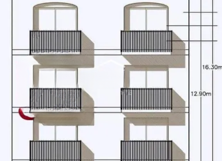 Квартира за 186 000 евро в Сан-Лоренце, Мальта