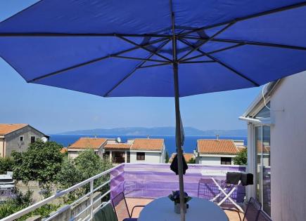 Дом за 345 000 евро в Хорватии