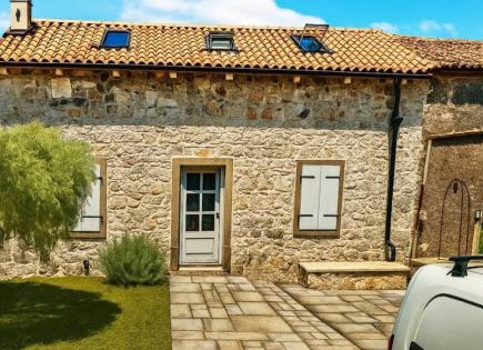 Дом за 320 000 евро в Лабине, Хорватия