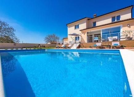 Дом за 890 000 евро в Хорватии