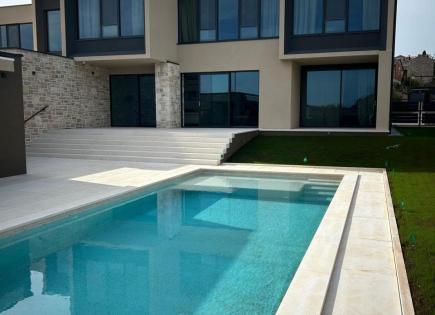 Дом за 1 200 000 евро в Ровини, Хорватия