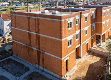 Квартира за 238 000 евро в Пуле, Хорватия