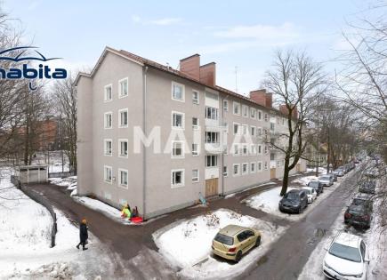 Апартаменты за 265 000 евро в Хельсинки, Финляндия