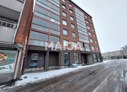 Апартаменты за 780 евро за месяц в Хельсинки, Финляндия