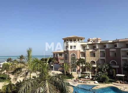 Апартаменты за 52 000 евро в Хургаде, Египет