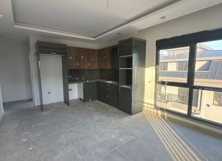 Апартаменты за 102 000 евро в Алании, Турция