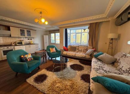 Апартаменты за 96 000 евро в Алании, Турция