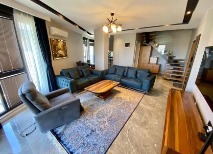 Апартаменты за 315 000 евро в Алании, Турция