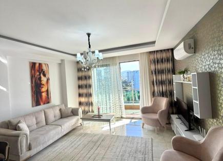 Апартаменты за 97 000 евро в Алании, Турция