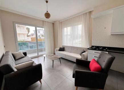 Апартаменты за 62 000 евро в Алании, Турция