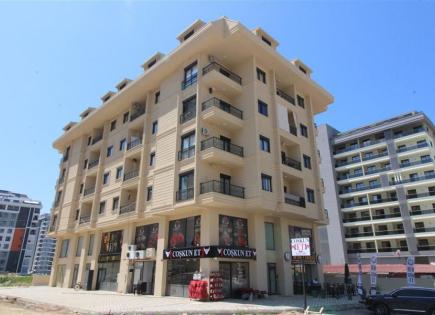 Апартаменты за 61 000 евро в Алании, Турция