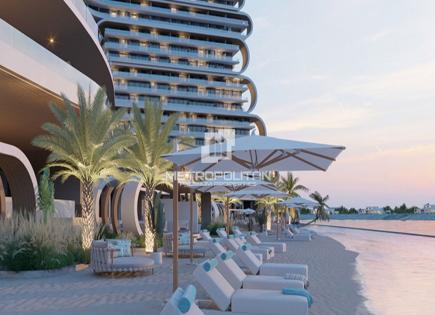 Апартаменты за 1 287 062 евро в Рас-эль-Хайме, ОАЭ