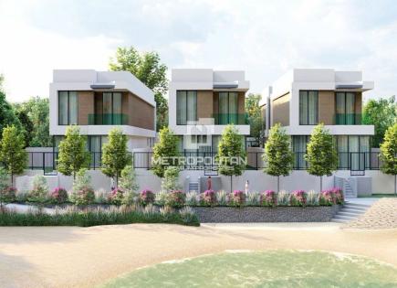 Таунхаус за 610 350 евро в Рас-эль-Хайме, ОАЭ