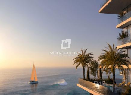 Апартаменты за 469 699 евро в Рас-эль-Хайме, ОАЭ