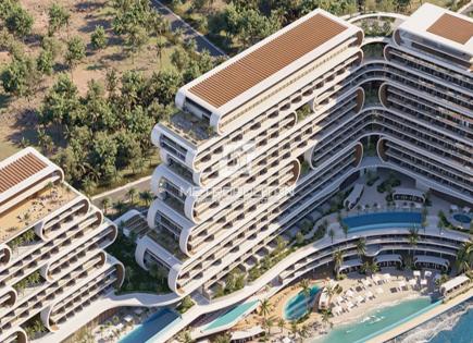 Апартаменты за 834 341 евро в Рас-эль-Хайме, ОАЭ