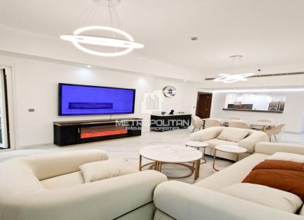 Апартаменты за 1 233 901 евро в Дубае, ОАЭ