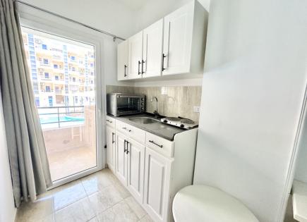 Квартира за 19 822 евро в Хургаде, Египет